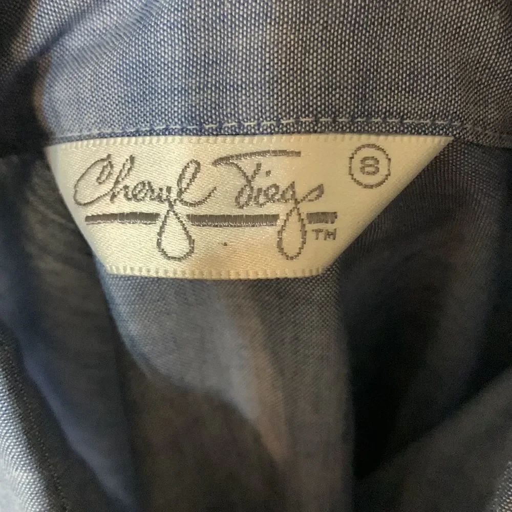 3for$20 button front 8 - Picture 5 of 5